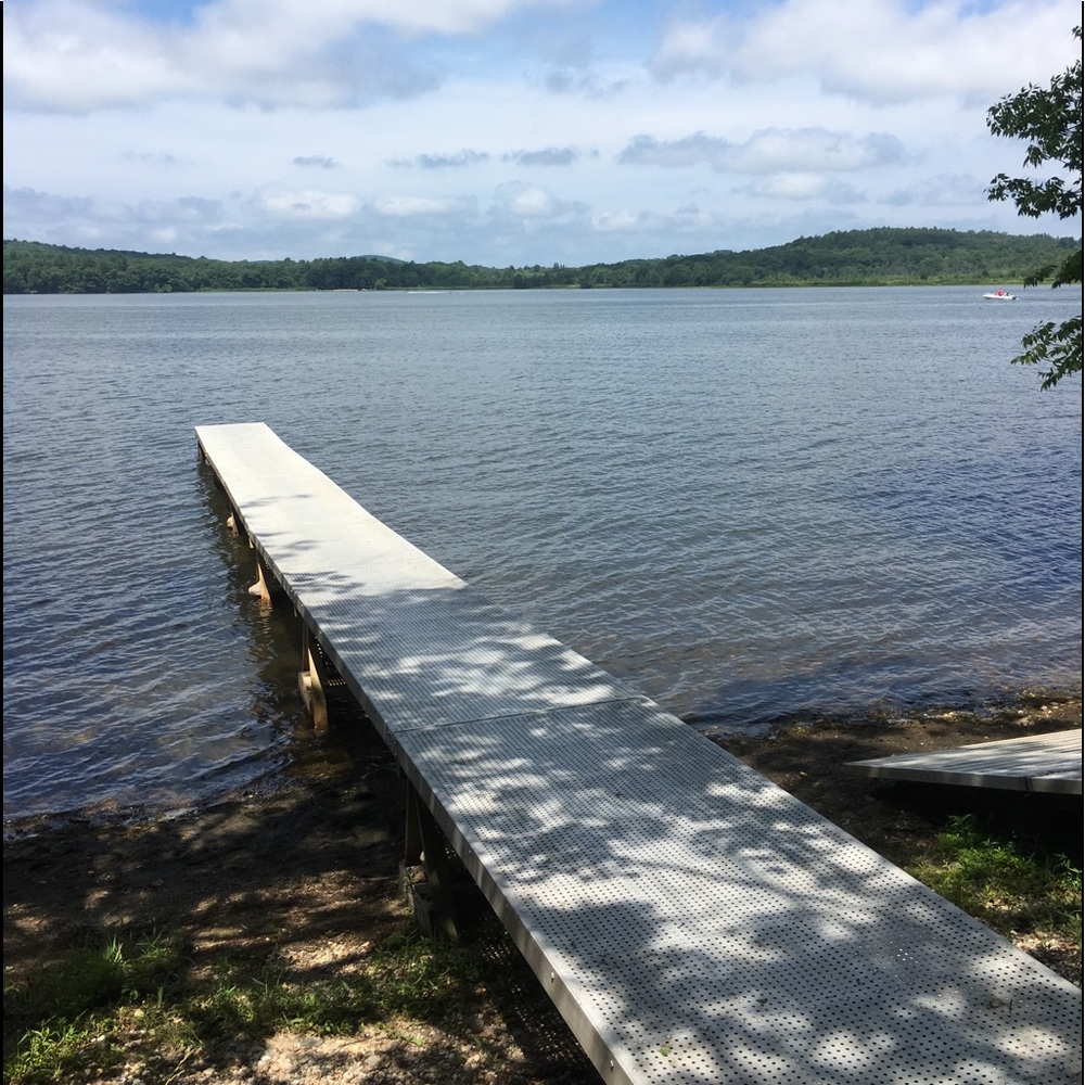 Meet your Posher, Donna